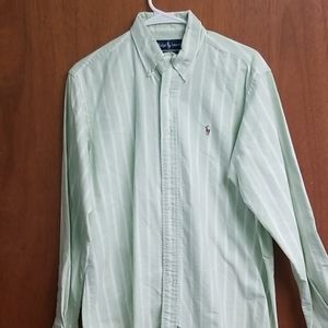 Ralph Lauren Dress Shirt